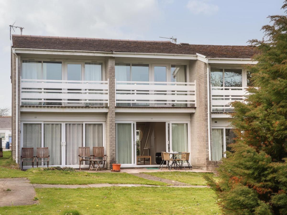 24 Atlantic Reach Apartment Newquay  Exterior photo